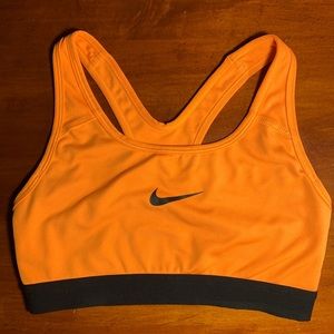 Nike Dri-Fit Sports Bra